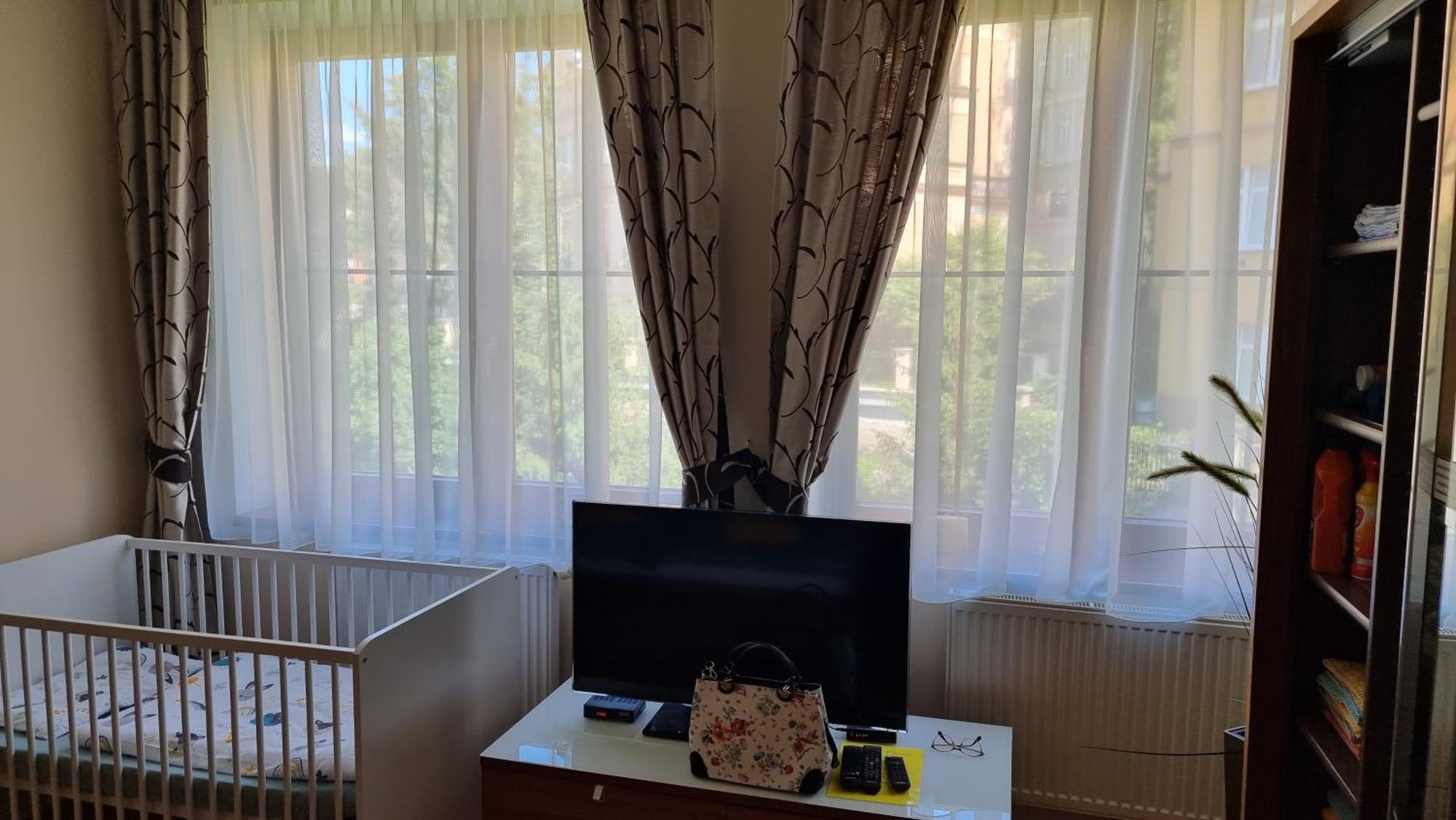 Karlovy Vary, Dum U Mari Magdaleny - 100 M Od Vridla Bagian luar foto